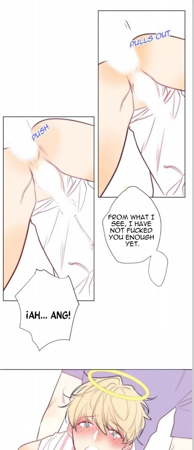 Ring Chapter 0.7 page 24 - 