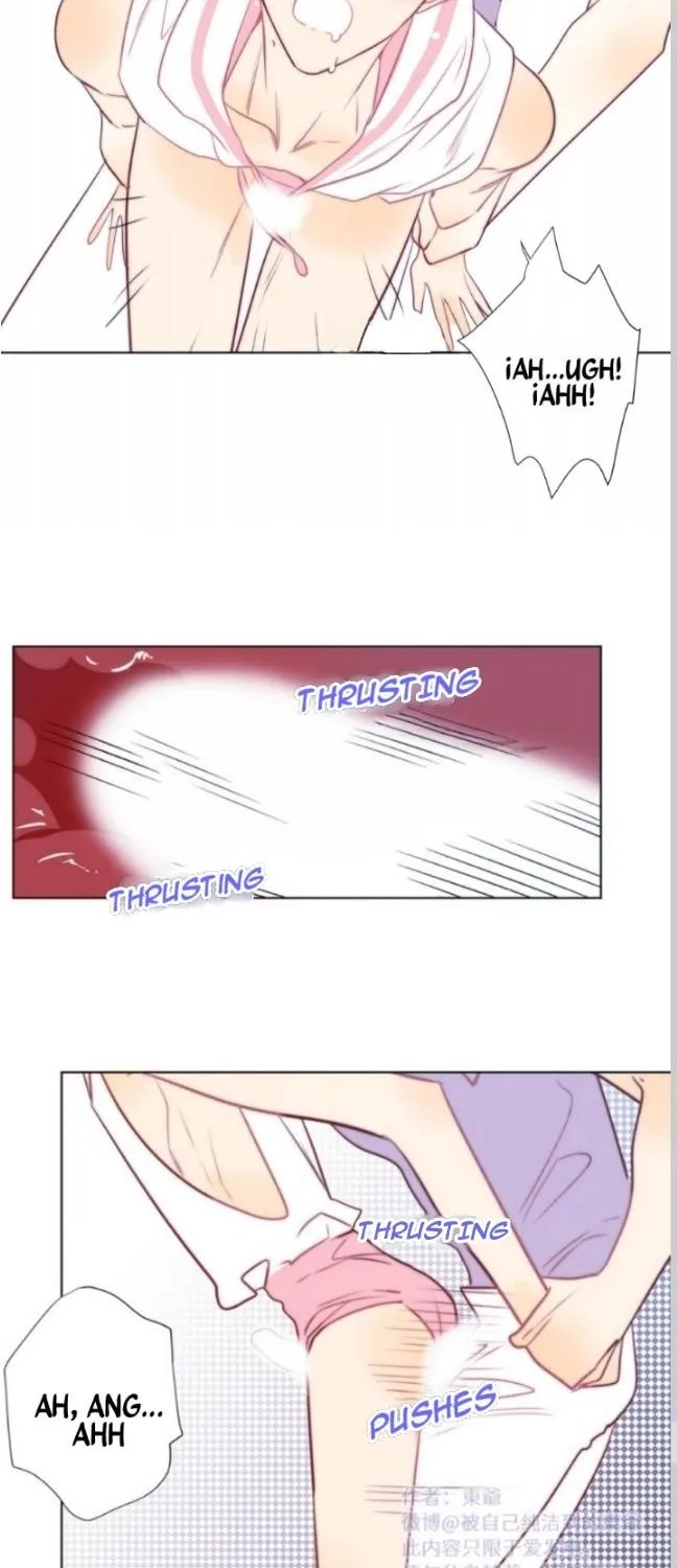 Ring Chapter 0.7 page 25 - 