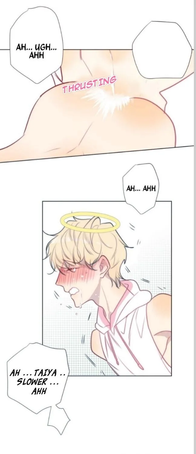 Ring Chapter 0.7 page 27 - 
