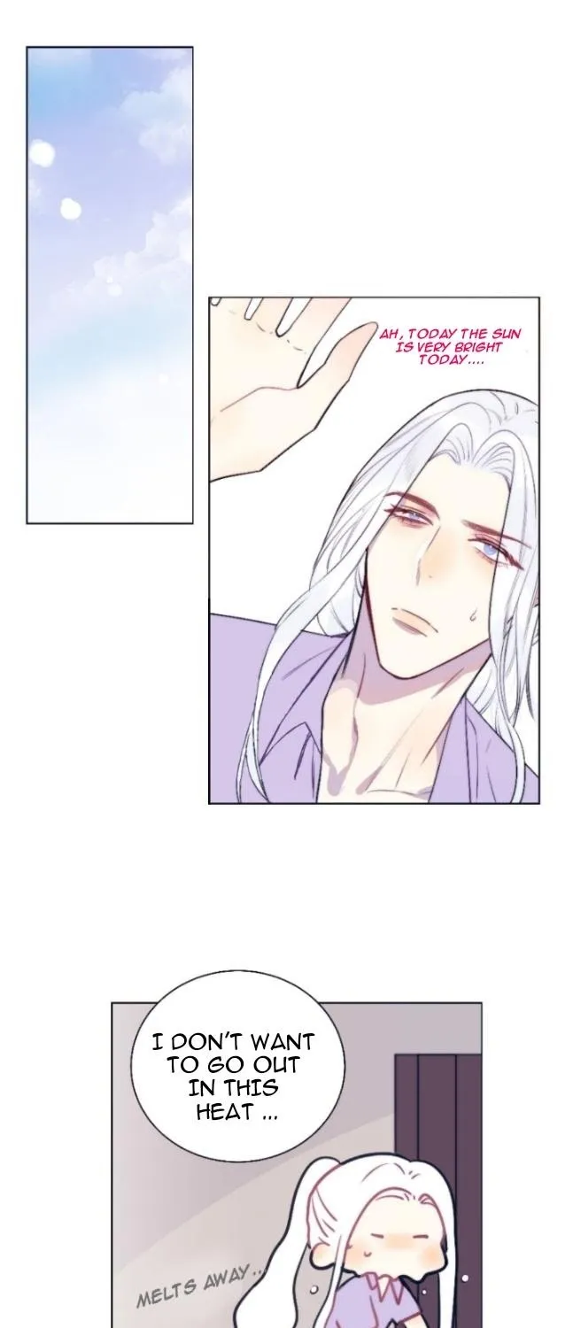 Ring Chapter 0.7 page 4 - 