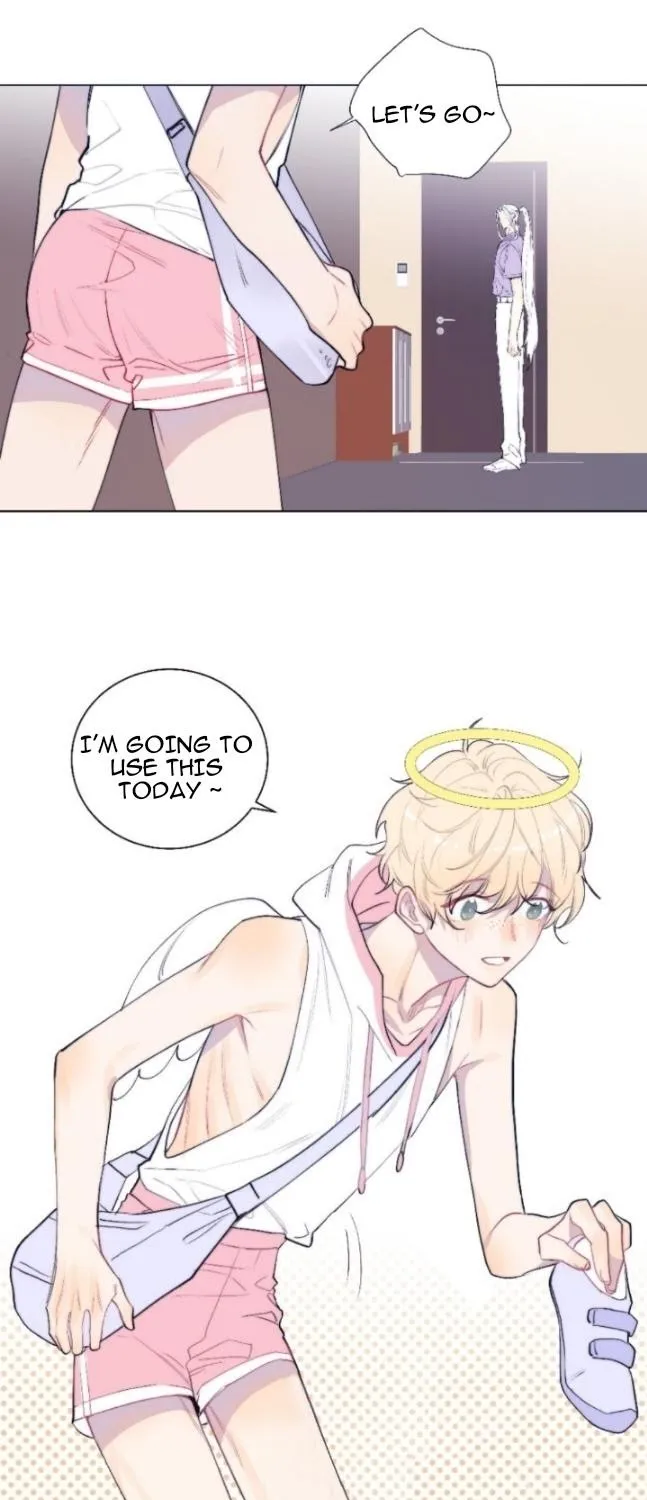 Ring Chapter 0.7 page 6 - 