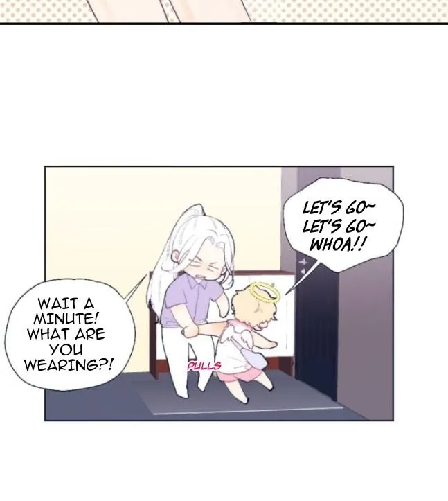Ring Chapter 0.7 page 7 - 