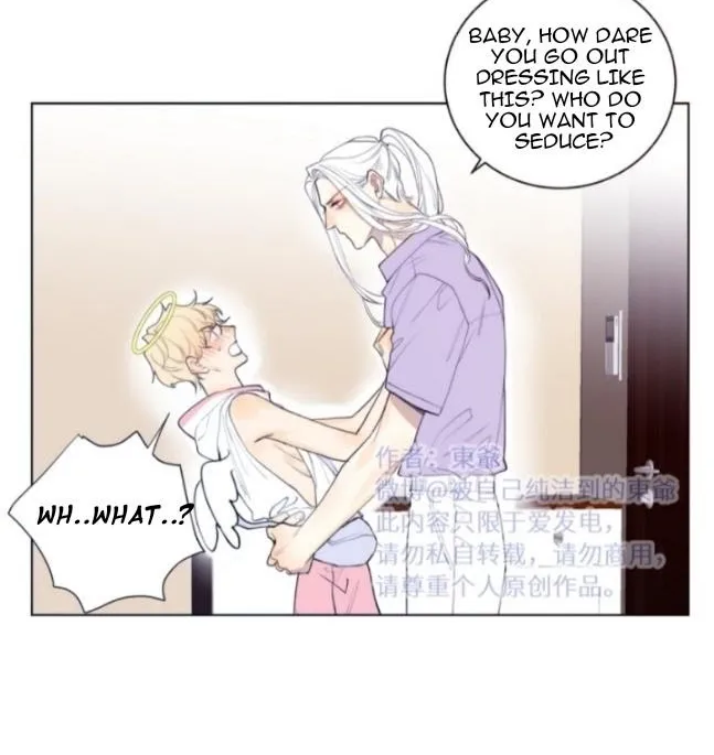 Ring Chapter 0.7 page 9 - 