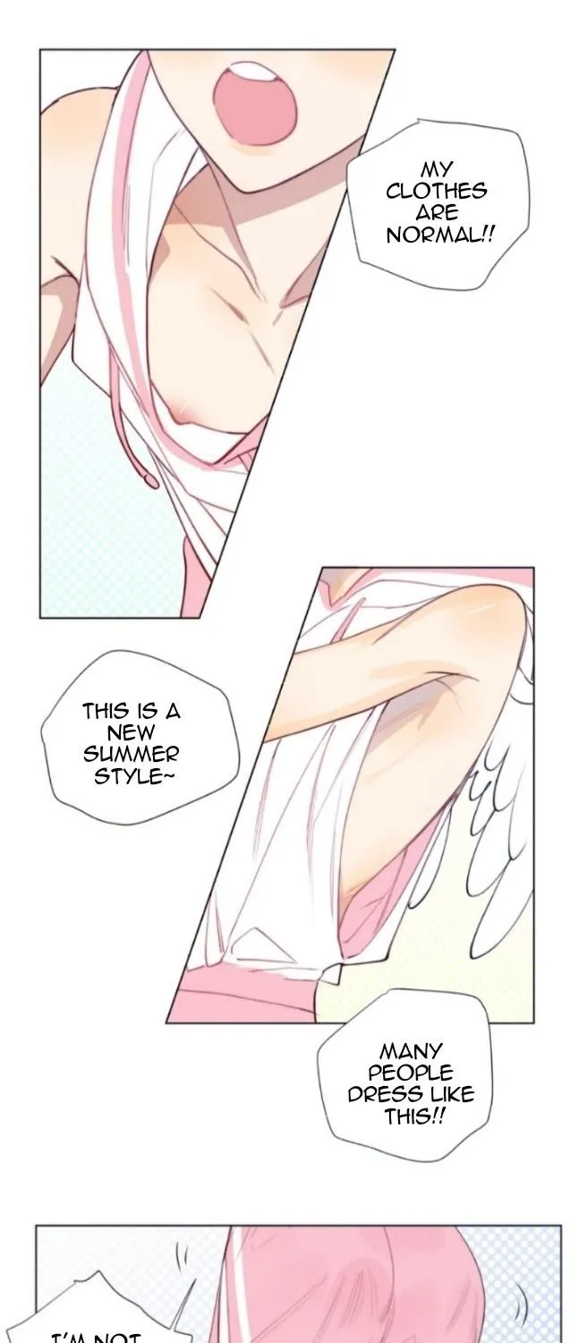 Ring Chapter 0.7 page 10 - 