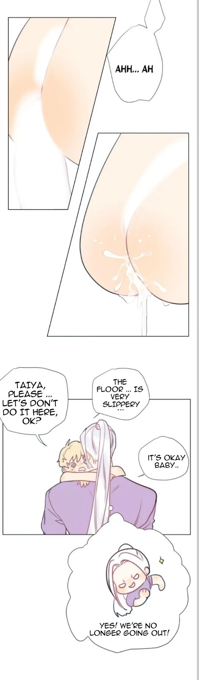 Ring Chapter 0.71 page 15 - 