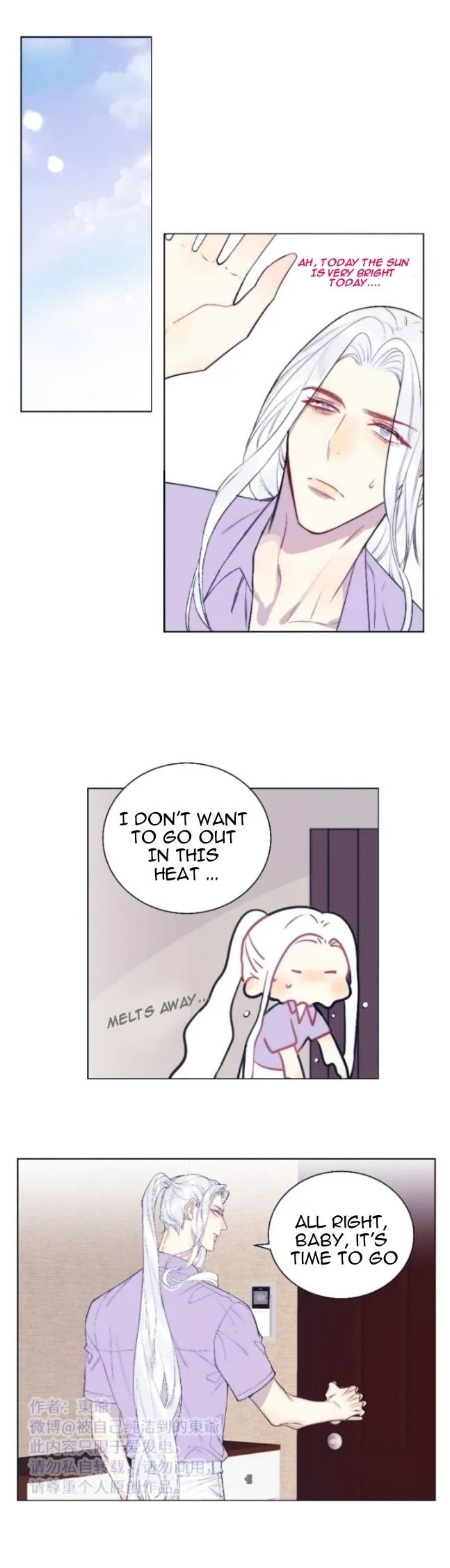 Ring Chapter 0.71 page 4 - 