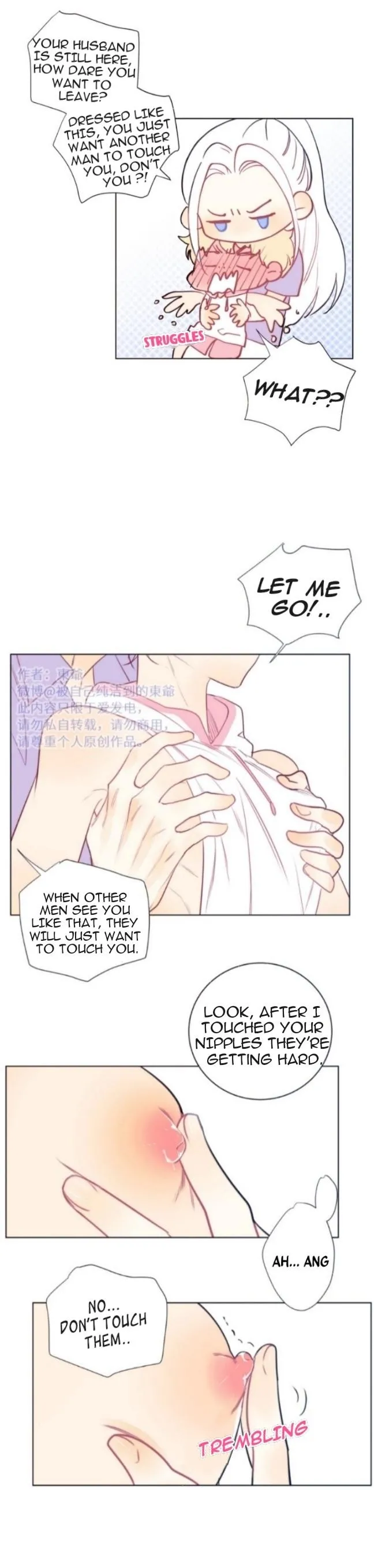 Ring Chapter 0.71 page 9 - 