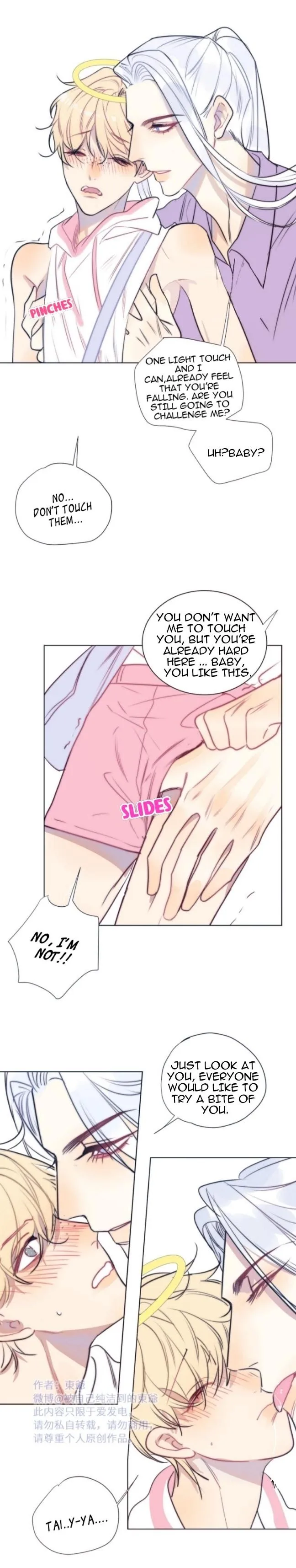 Ring Chapter 0.71 page 10 - 