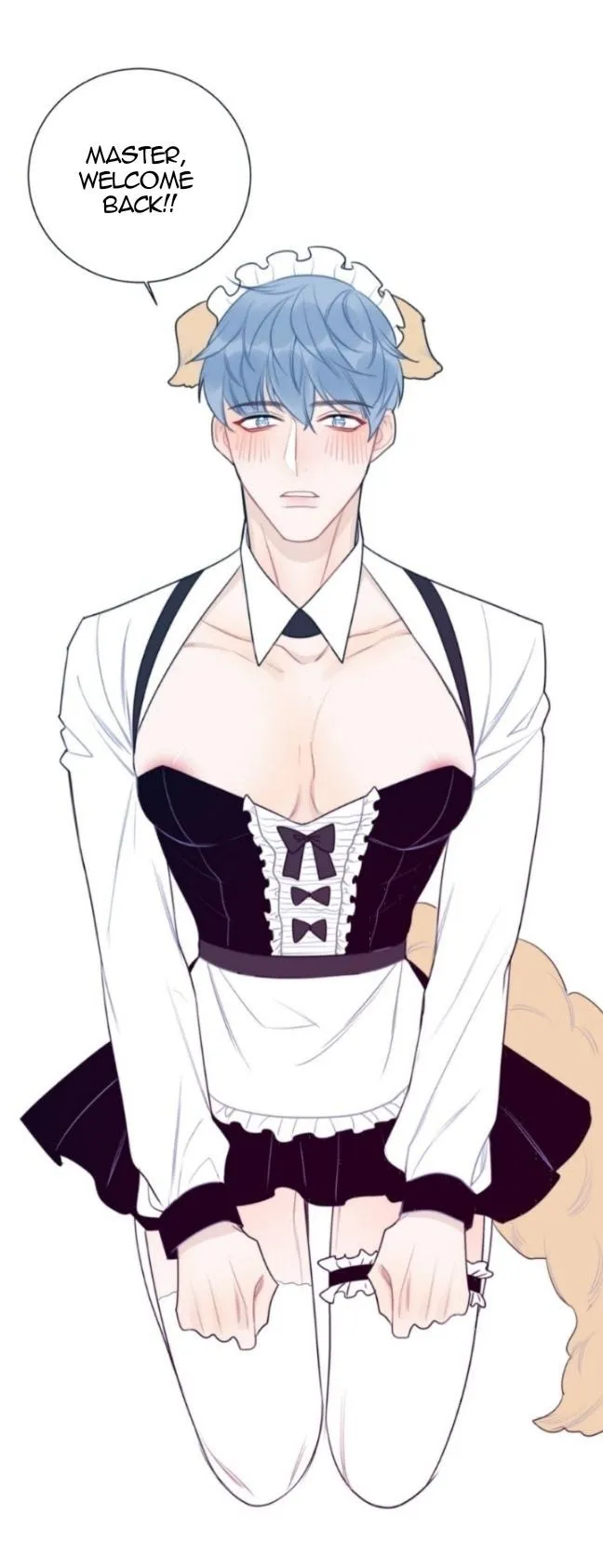 Ring Chapter 0.77 page 11 - 