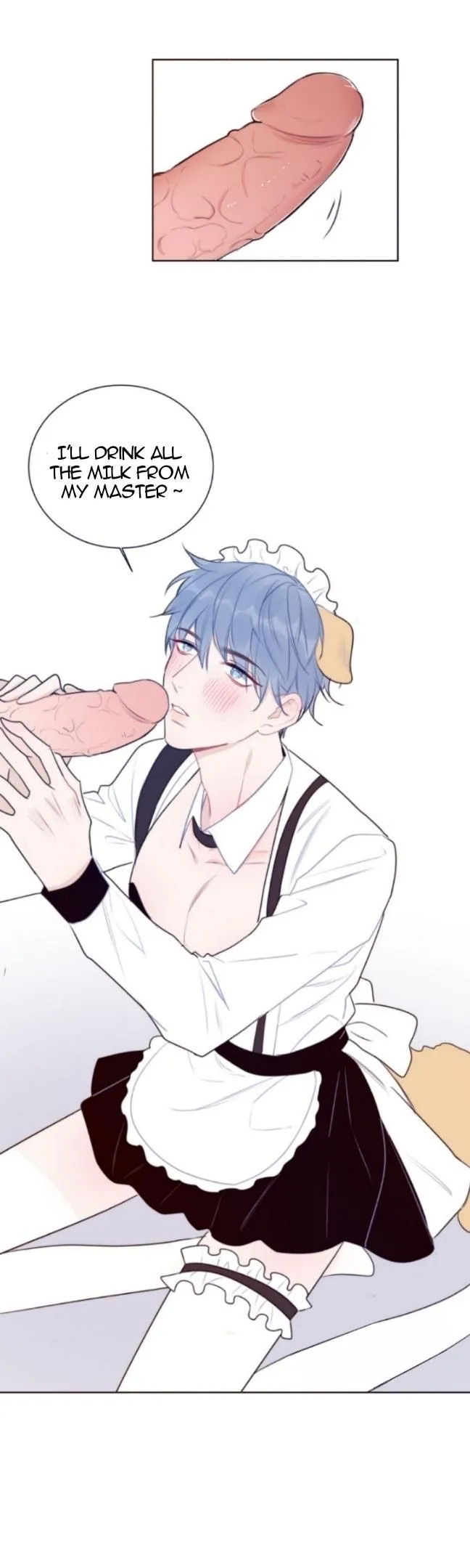 Ring Chapter 0.77 page 14 - 