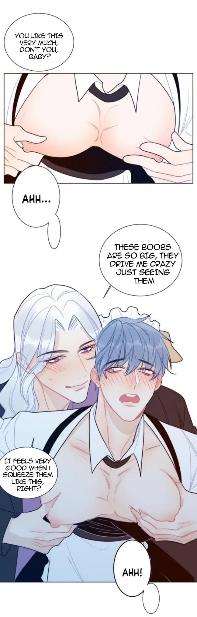 Ring Chapter 0.77 page 20 - 