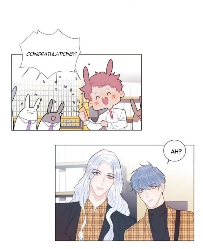 Ring Chapter 0.77 page 3 - 