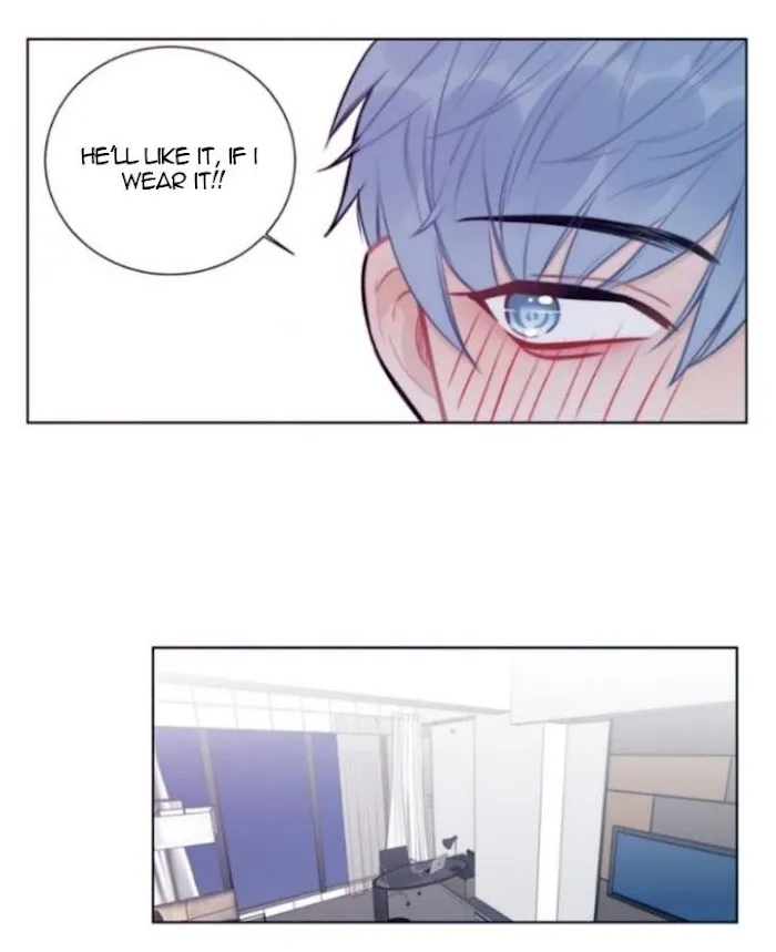 Ring Chapter 0.77 page 8 - 