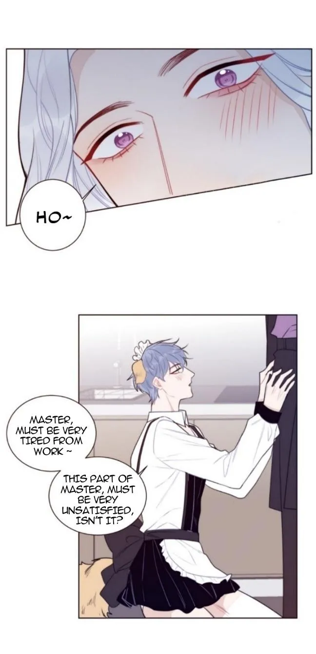 Ring Chapter 0.8 page 13 - 
