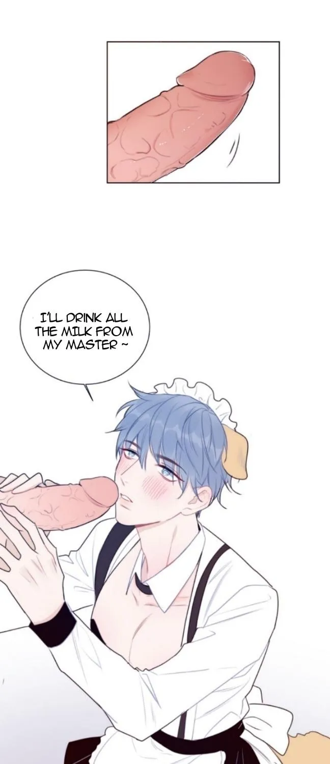 Ring Chapter 0.8 page 16 - 