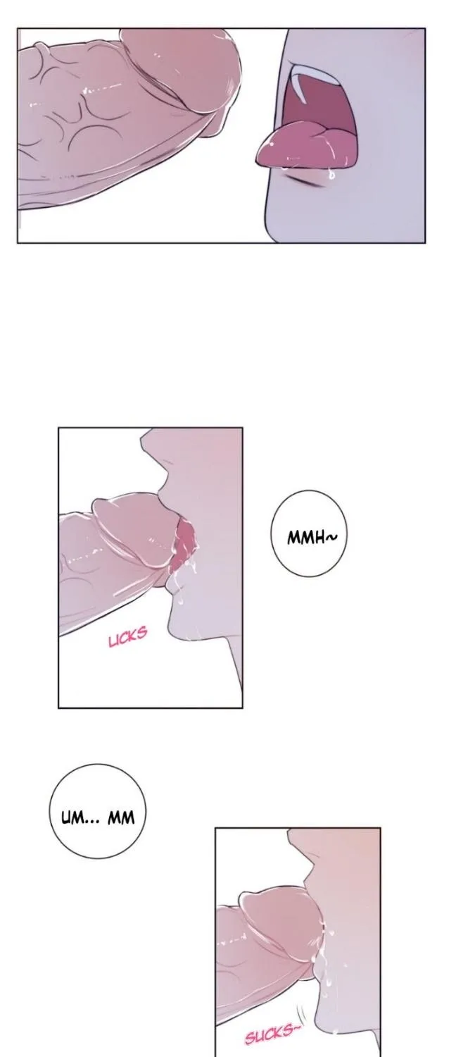 Ring Chapter 0.8 page 18 - 
