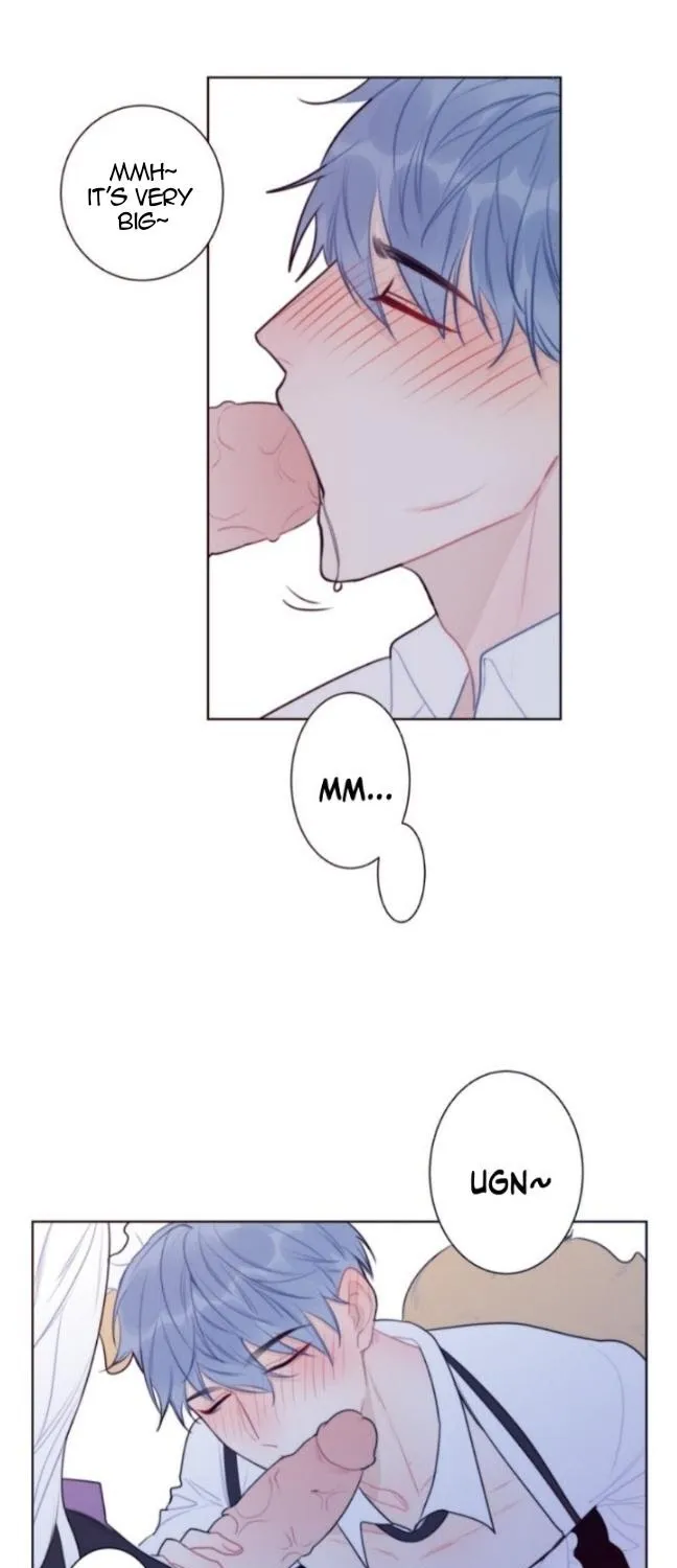 Ring Chapter 0.8 page 20 - 