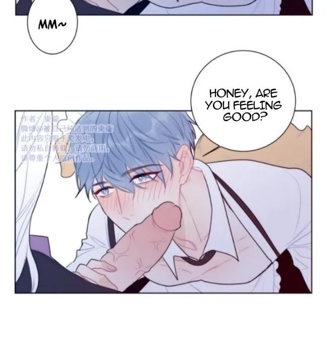 Ring Chapter 0.8 page 21 - 