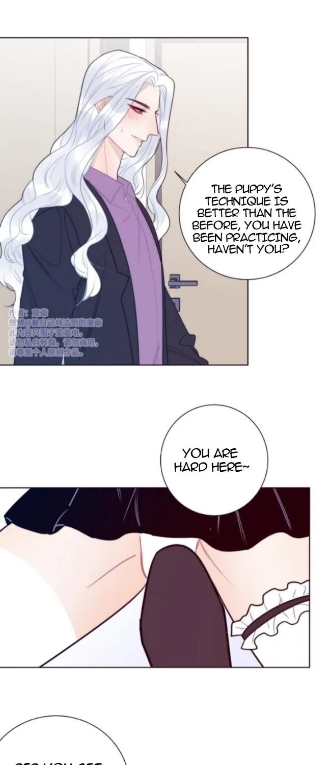 Ring Chapter 0.8 page 22 - 