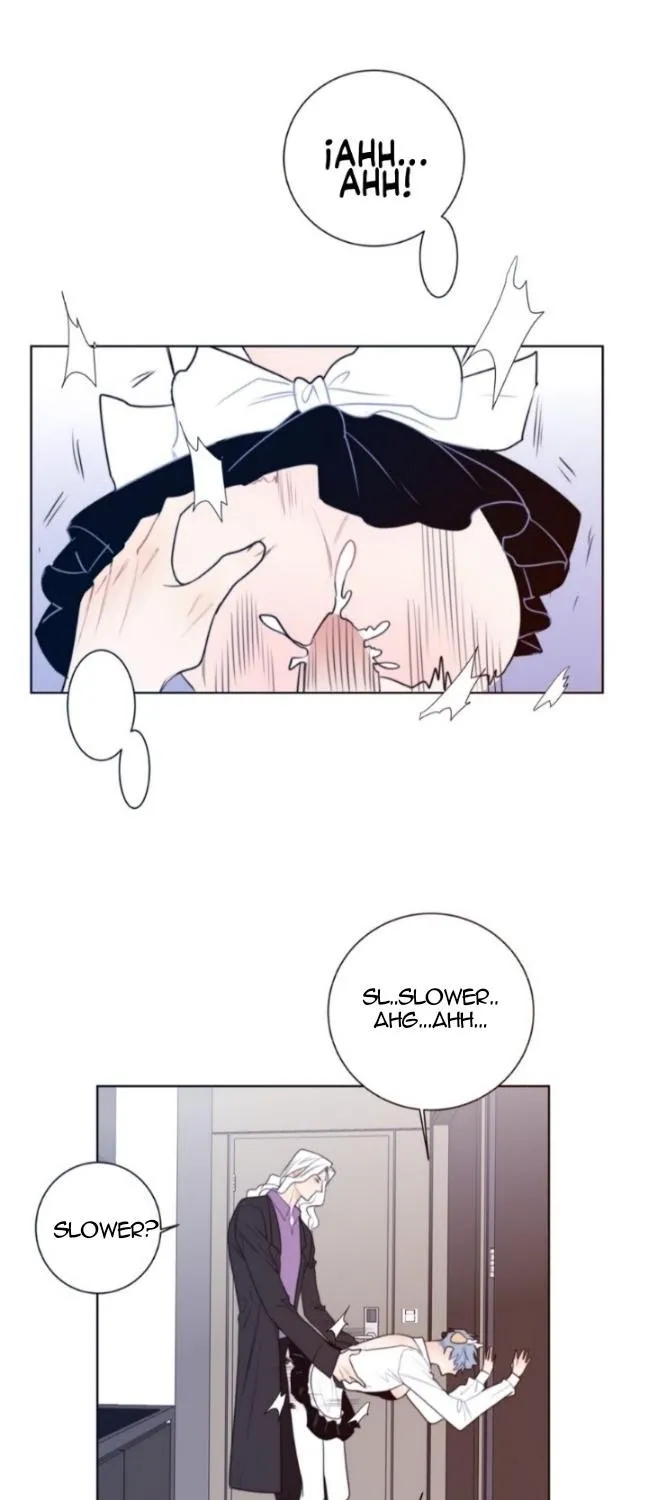 Ring Chapter 0.8 page 26 - 