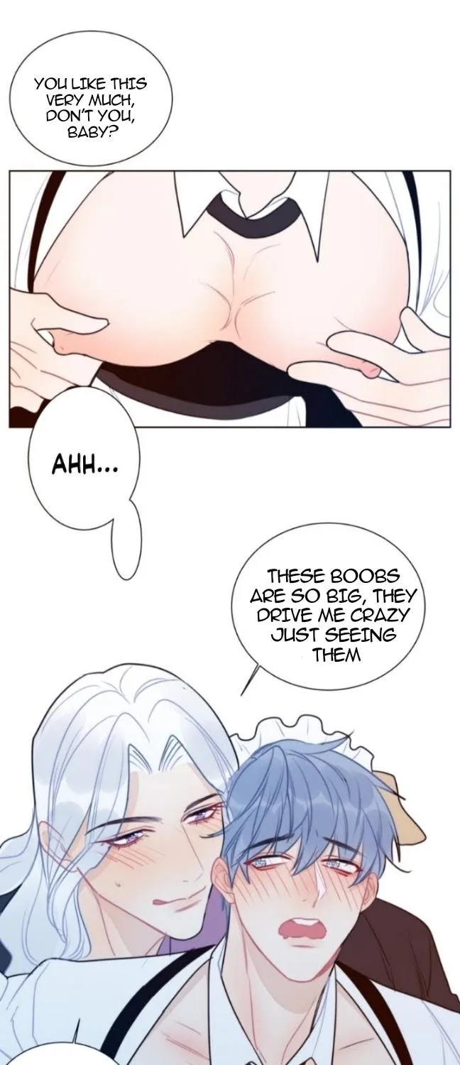 Ring Chapter 0.8 page 28 - 