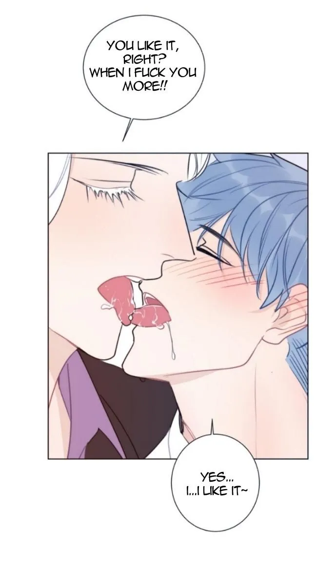 Ring Chapter 0.8 page 30 - 