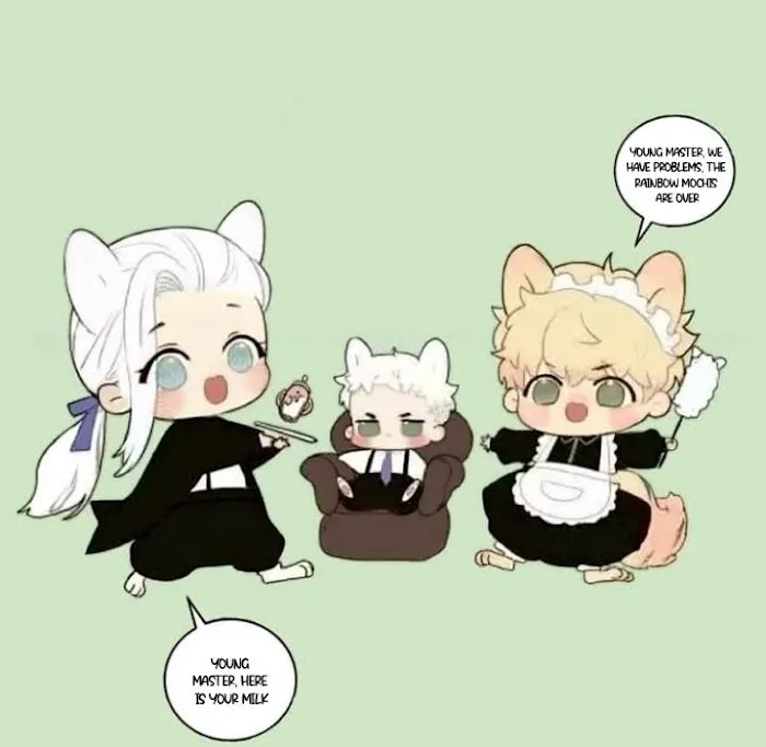 Ring Chapter 0 page 3 - 
