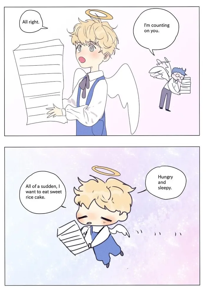 Ring Chapter 10 page 1 - 