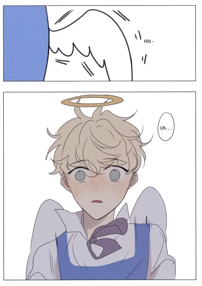 Ring Chapter 10 page 2 - 