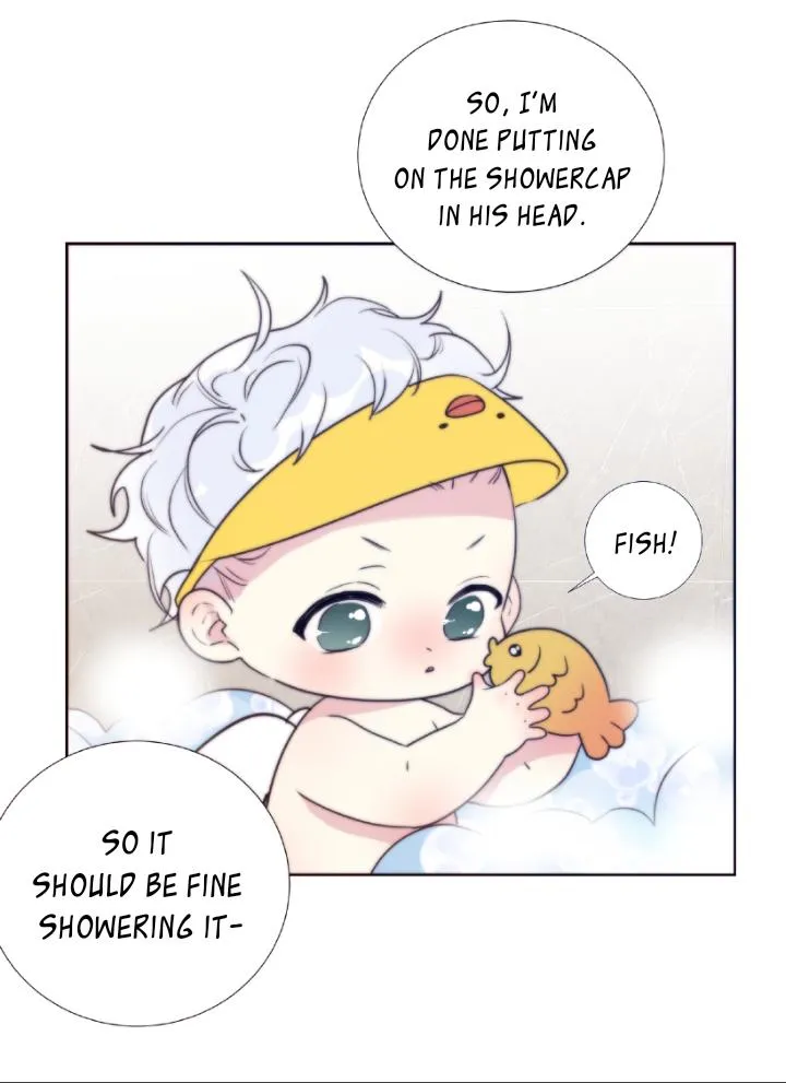 Ring Chapter 100 page 15 - 