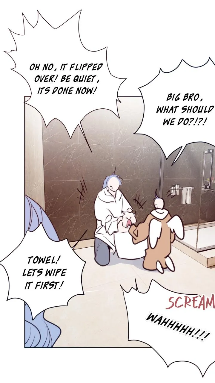 Ring Chapter 100 page 17 - 