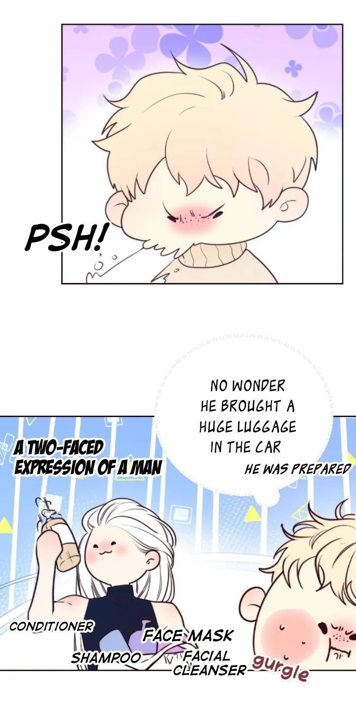 Ring Chapter 100 page 4 - 