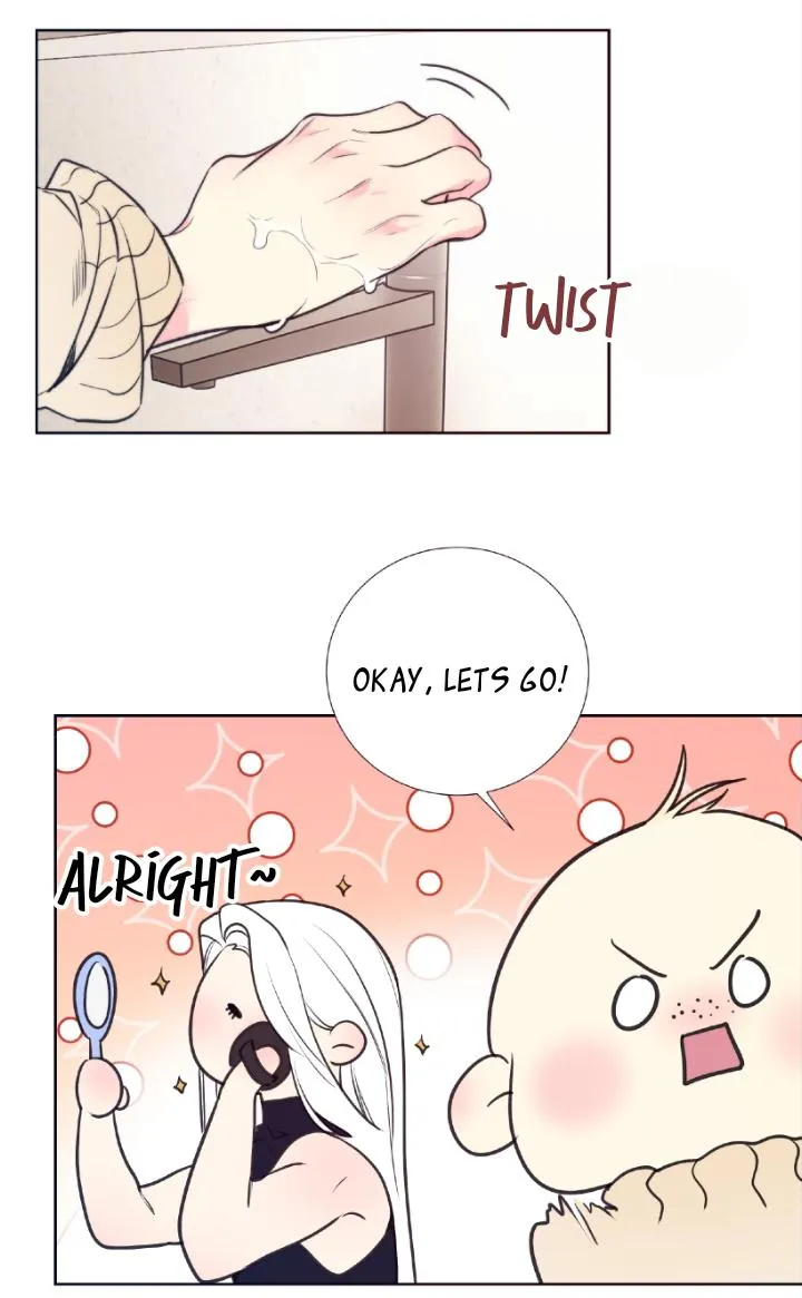 Ring Chapter 100 page 5 - 