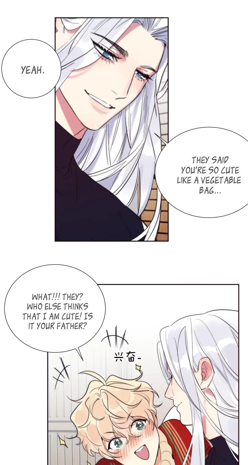 Ring Chapter 101.5 page 11 - 