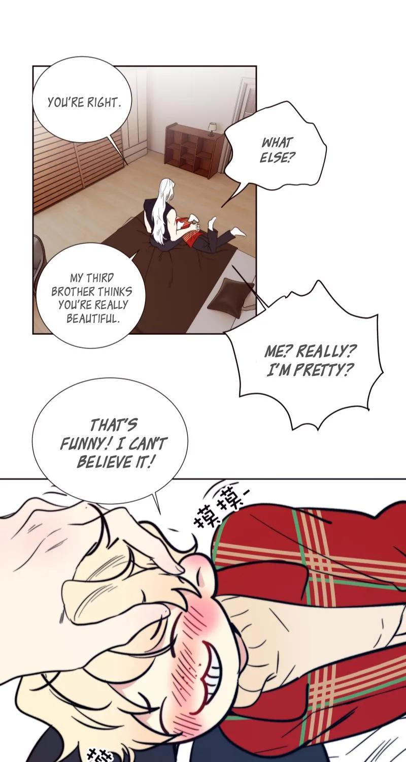 Ring Chapter 101.5 page 13 - 