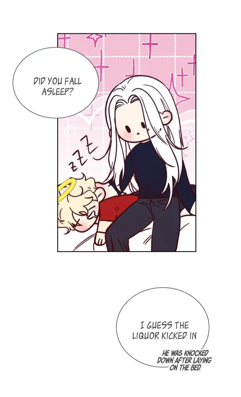 Ring Chapter 101.5 page 17 - 