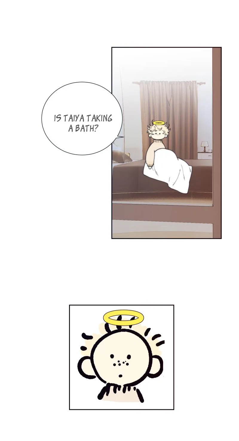 Ring Chapter 101.5 page 21 - 