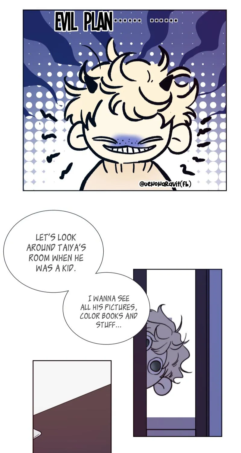 Ring Chapter 101.5 page 22 - 