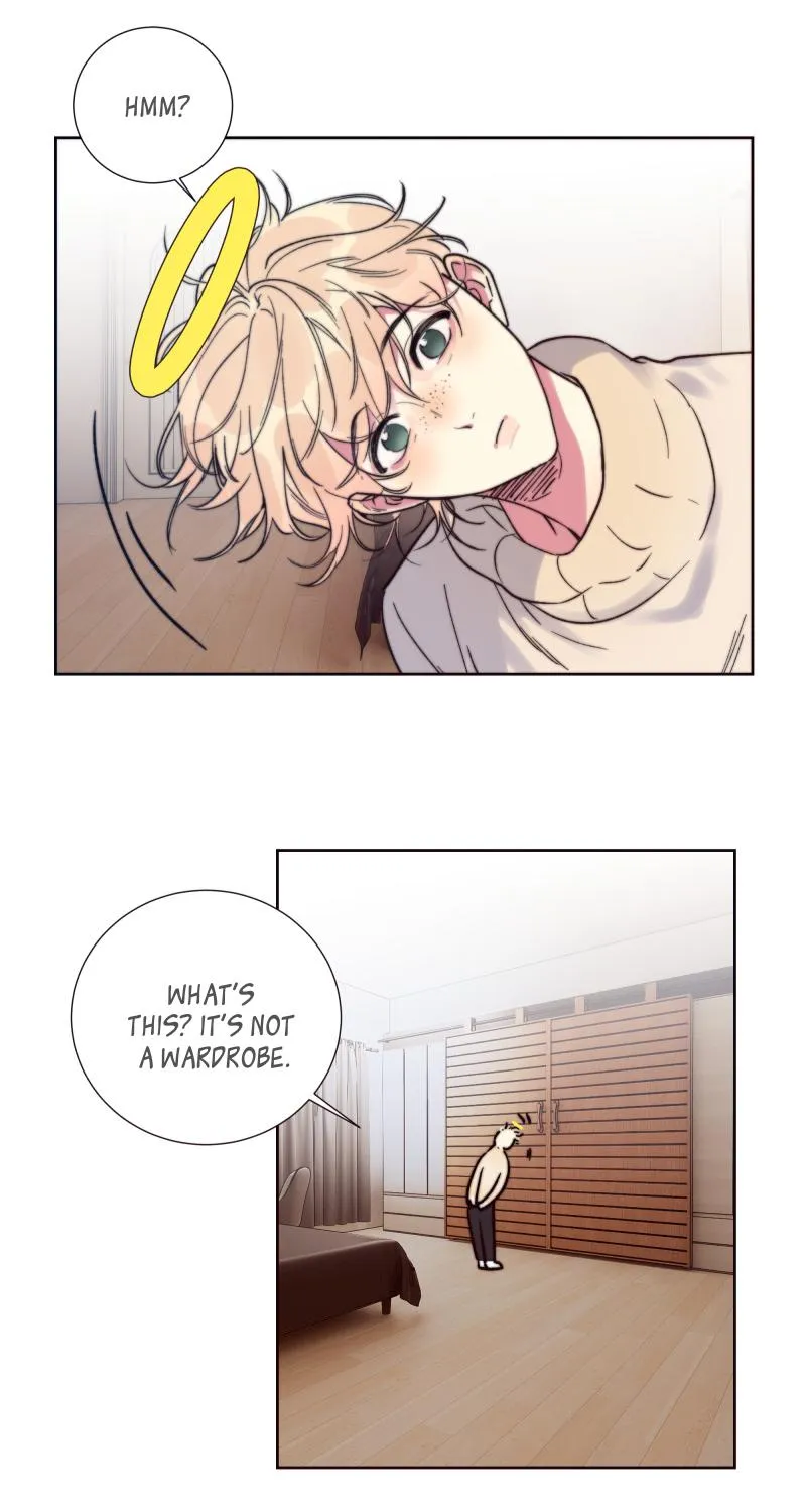 Ring Chapter 101.5 page 24 - 