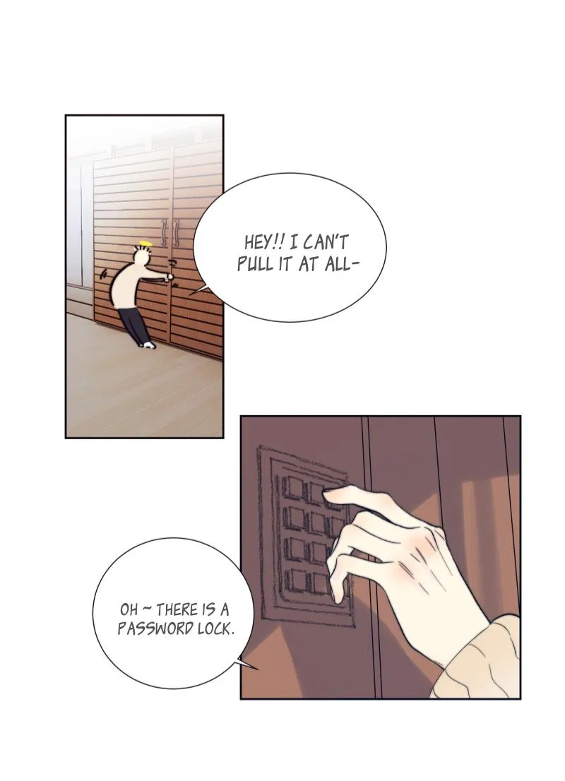 Ring Chapter 101.5 page 26 - 
