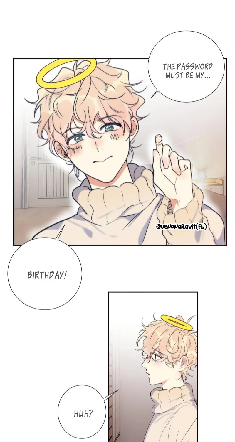 Ring Chapter 101.5 page 27 - 