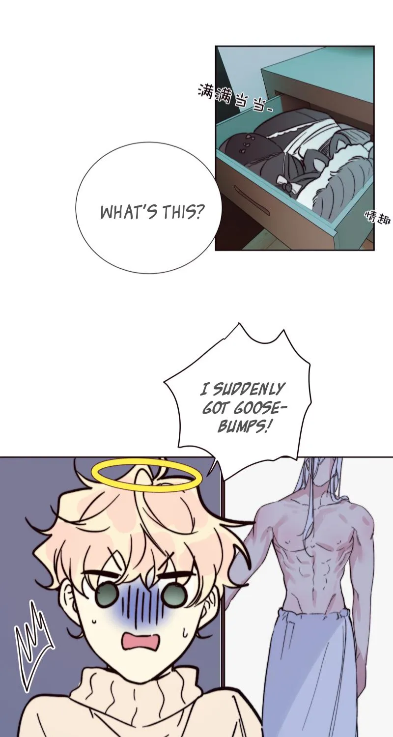 Ring Chapter 101.5 page 31 - 