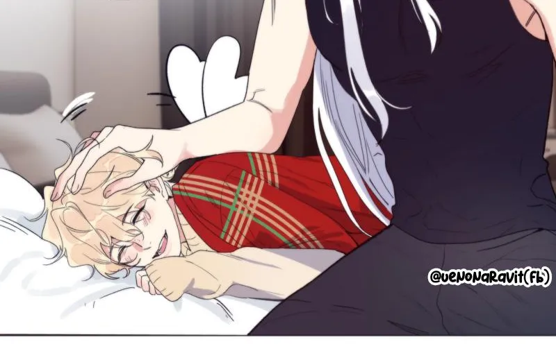 Ring Chapter 101.5 page 6 - 