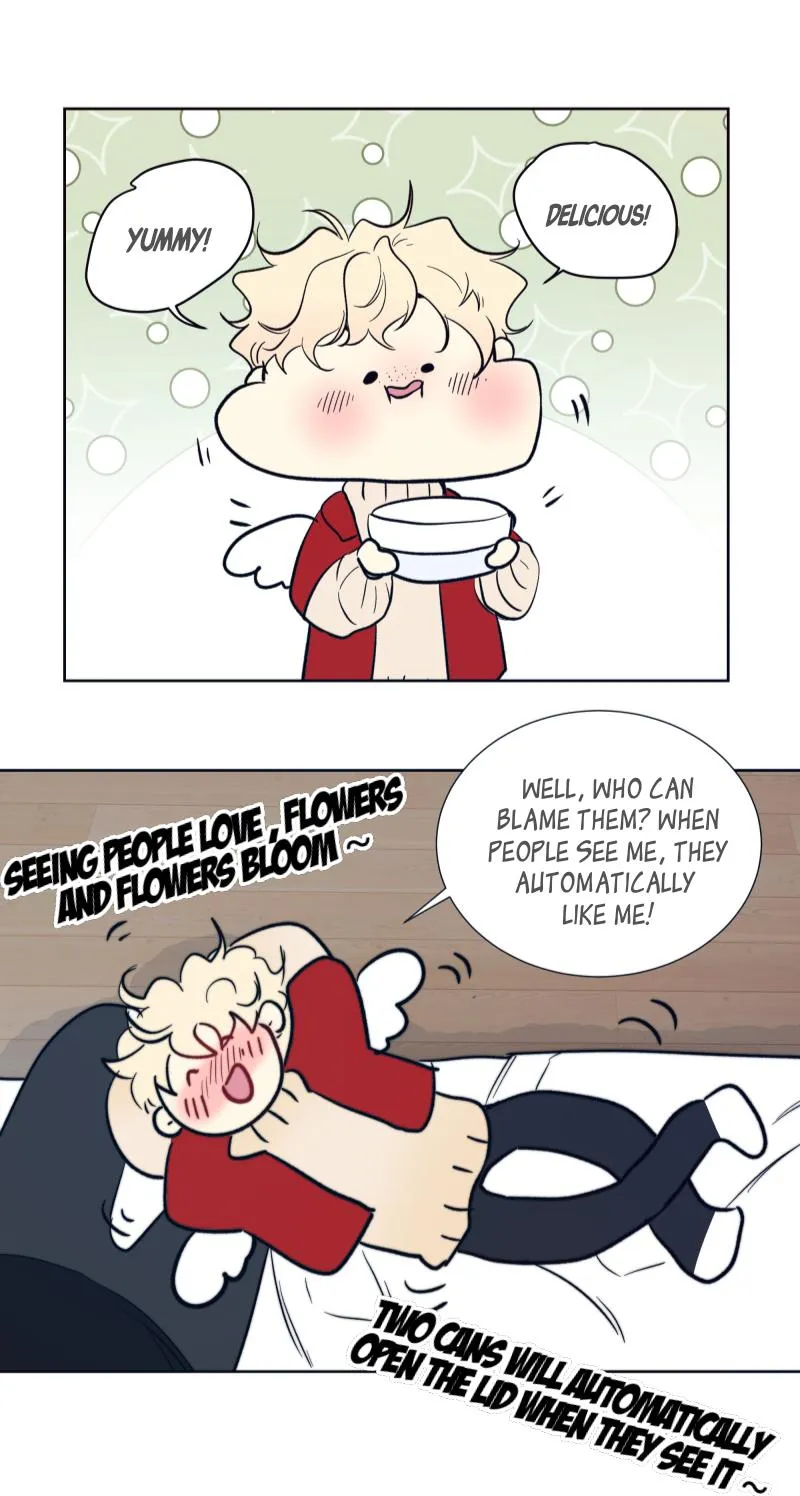 Ring Chapter 101.5 page 10 - 