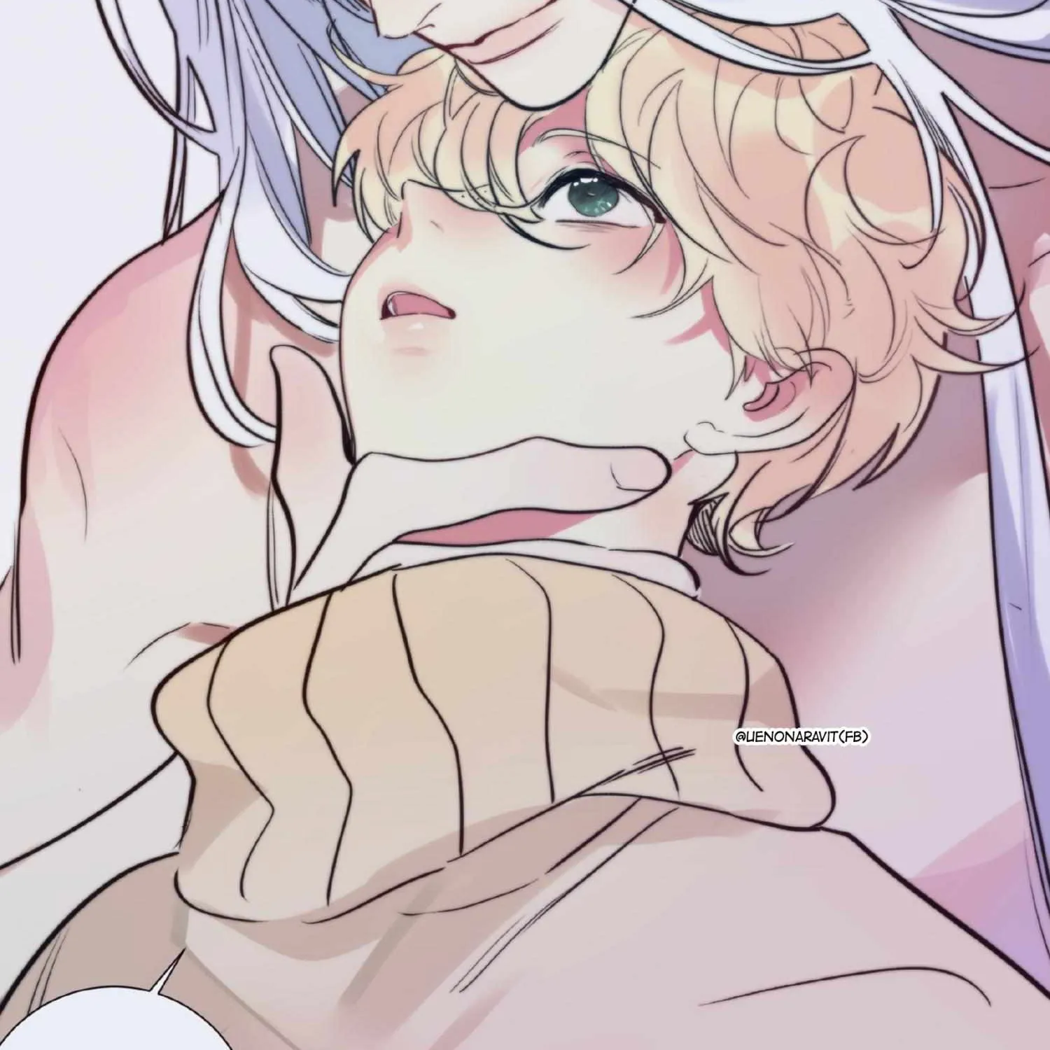 Ring Chapter 101.6 page 24 - 