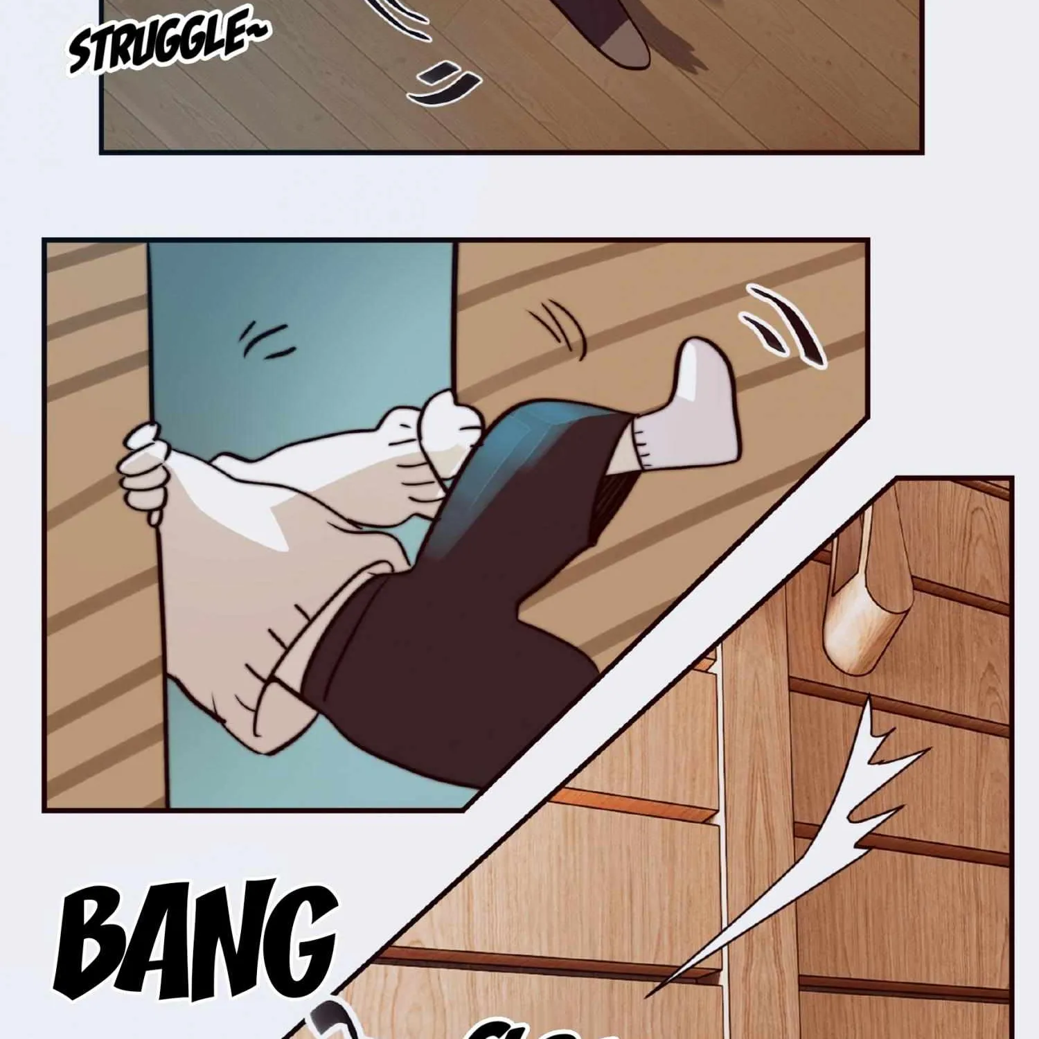 Ring Chapter 101.6 page 27 - 