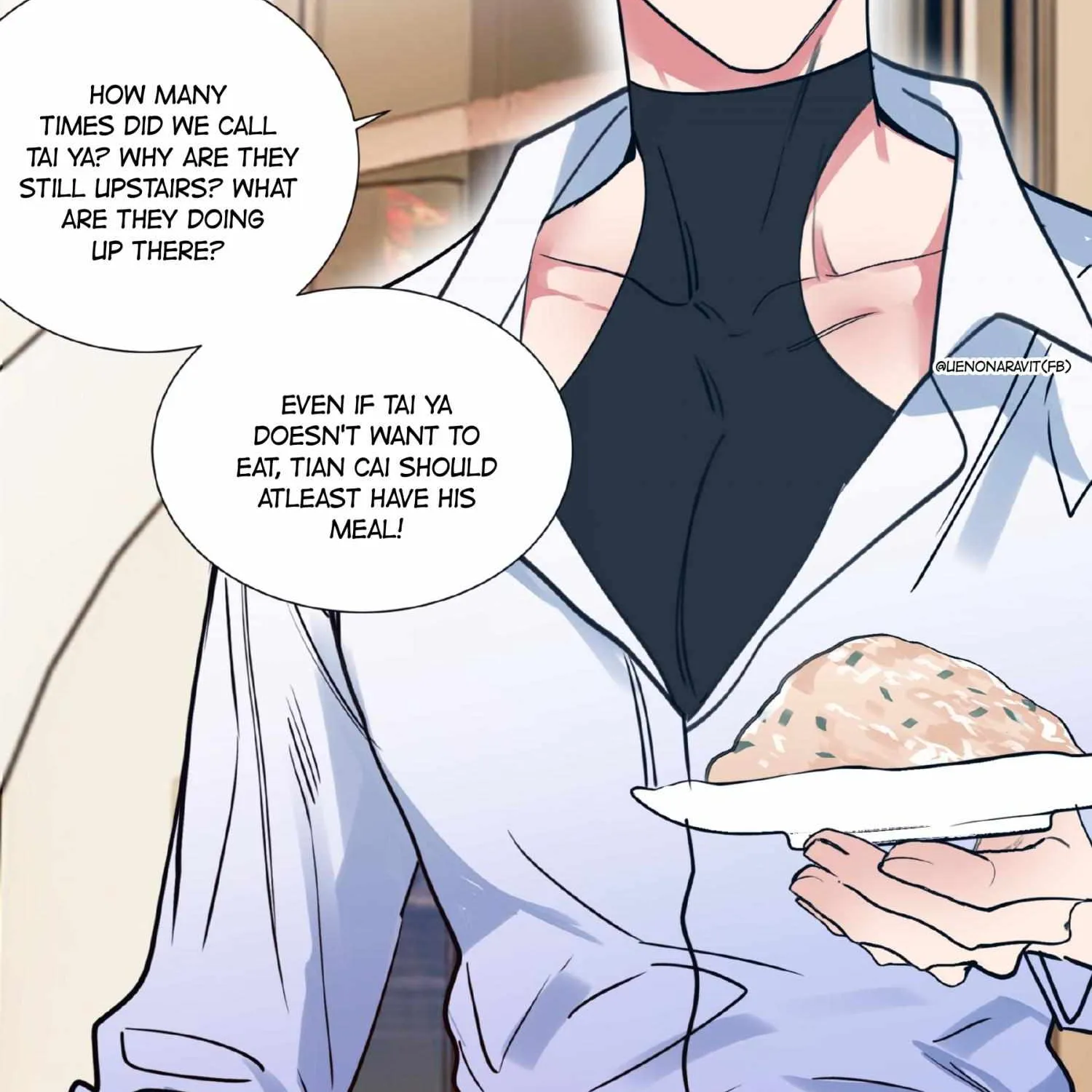 Ring Chapter 101.6 page 30 - 