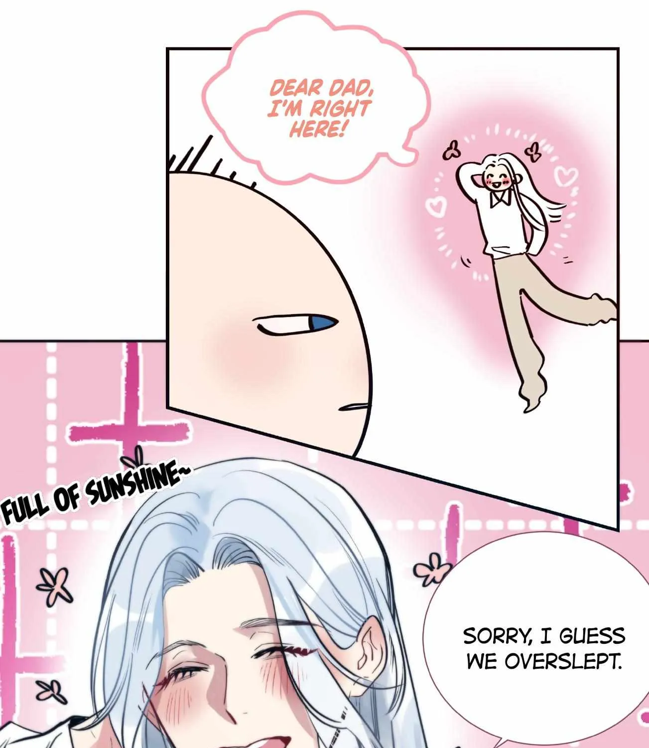 Ring Chapter 101.6 page 32 - 
