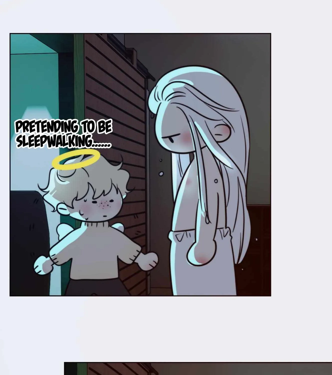 Ring Chapter 101.6 page 5 - 