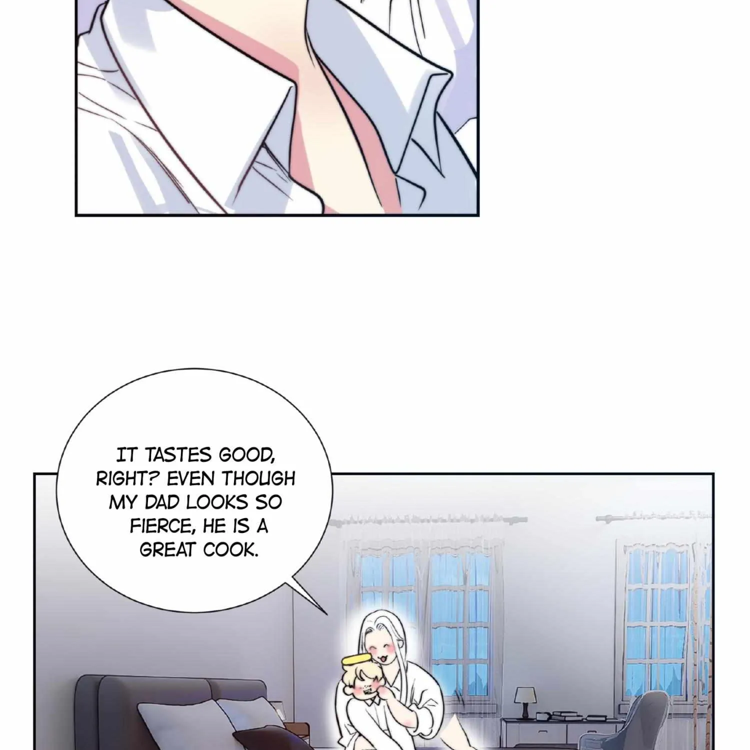 Ring Chapter 101.6 page 47 - 